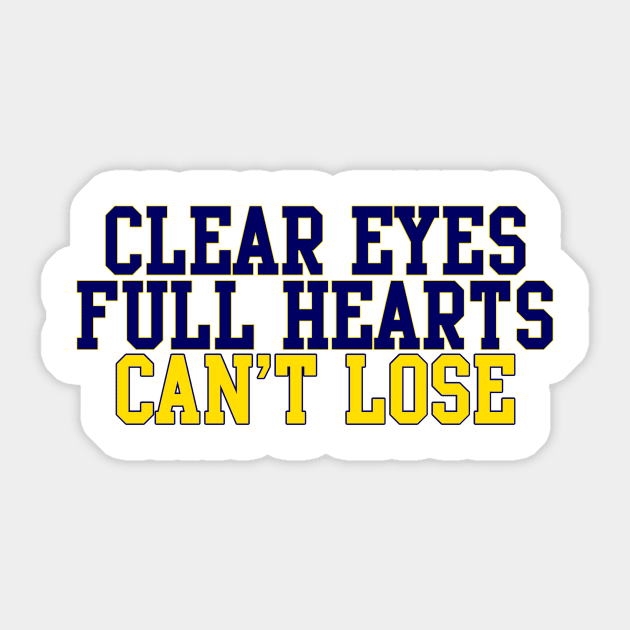 Clear Eyes Sticker by lolosenese